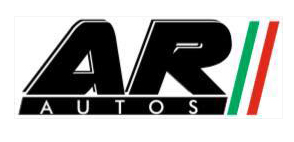 AR Autos logo